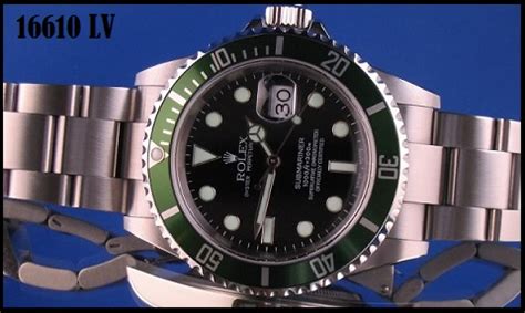 rolex submariner wm9 v2